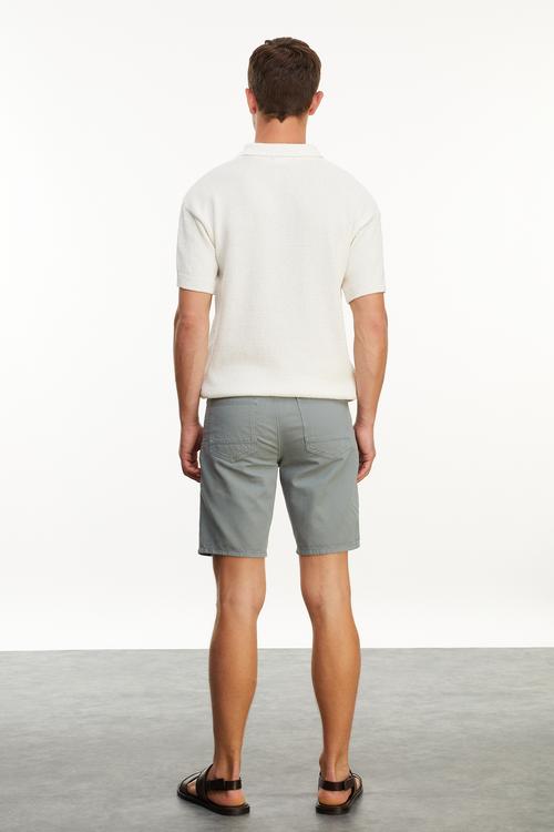  POLO YAKA KISA KOLLU TRİKO