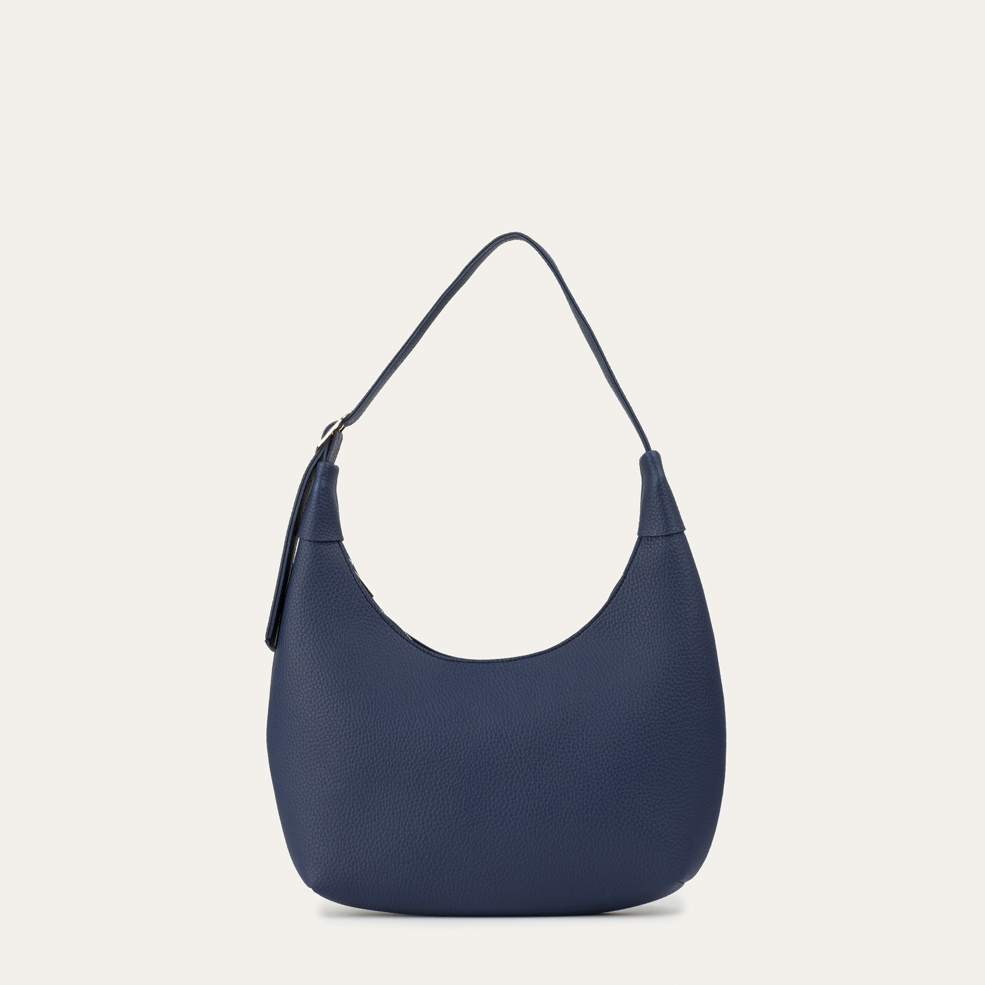 DERİ GÖRÜNÜMLÜ EL ÇANTASI