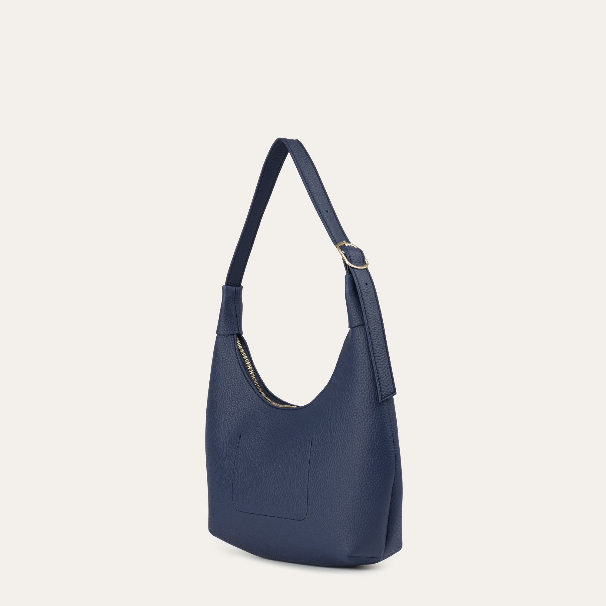 DERİ GÖRÜNÜMLÜ EL ÇANTASI