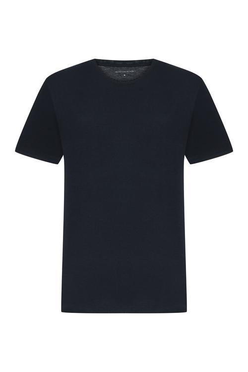  BİSİKLET YAKA T-SHIRT