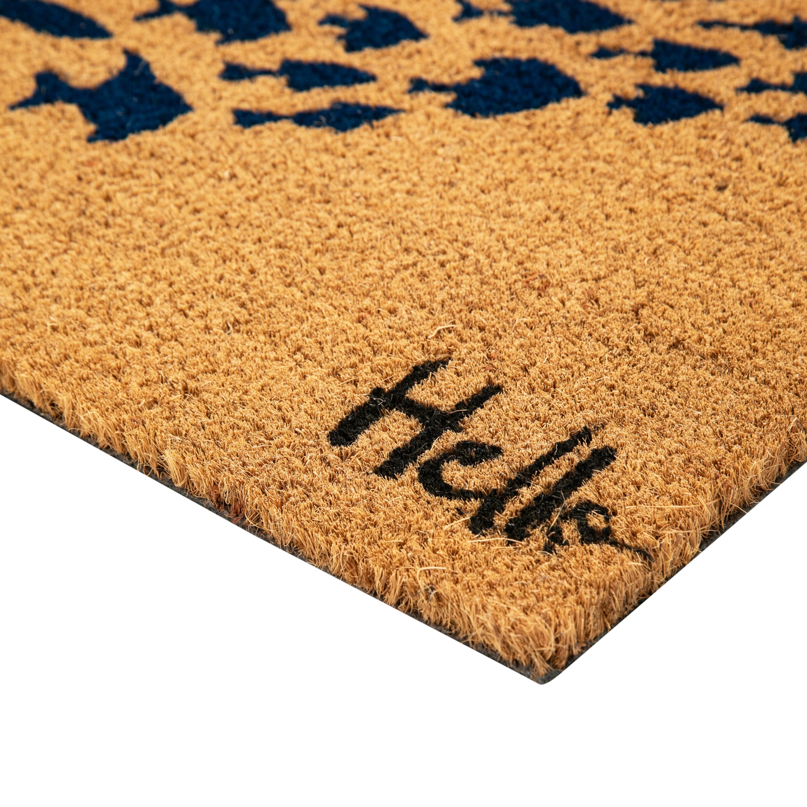 LITTLE FISH KAPI PASPASI 40X60