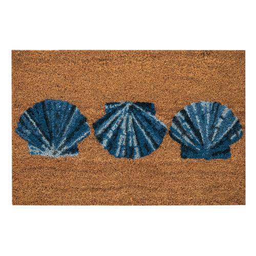 SEA SHELL KAPI PASPASI 40X60