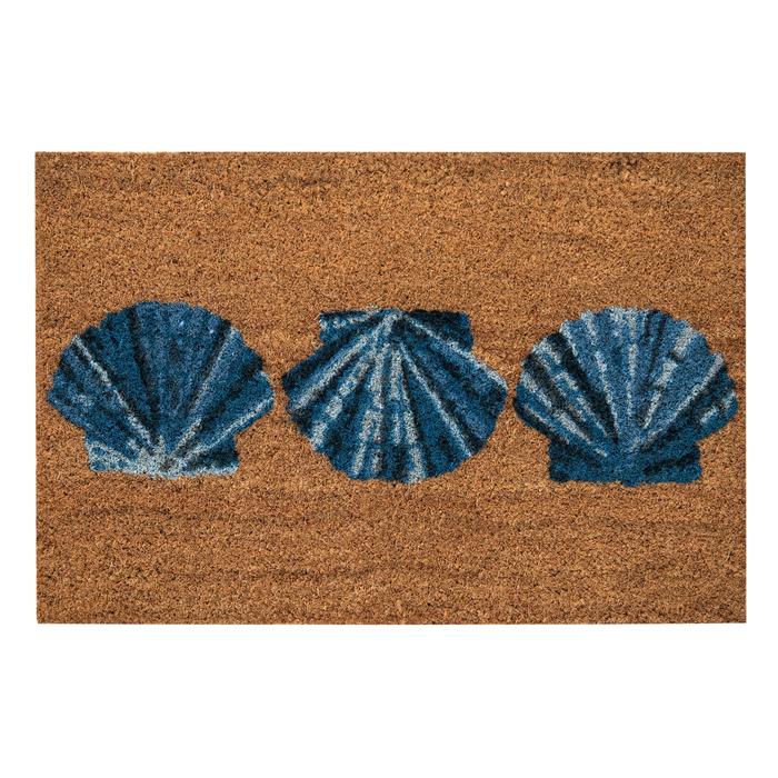 SEA SHELL KAPI PASPASI 40X60