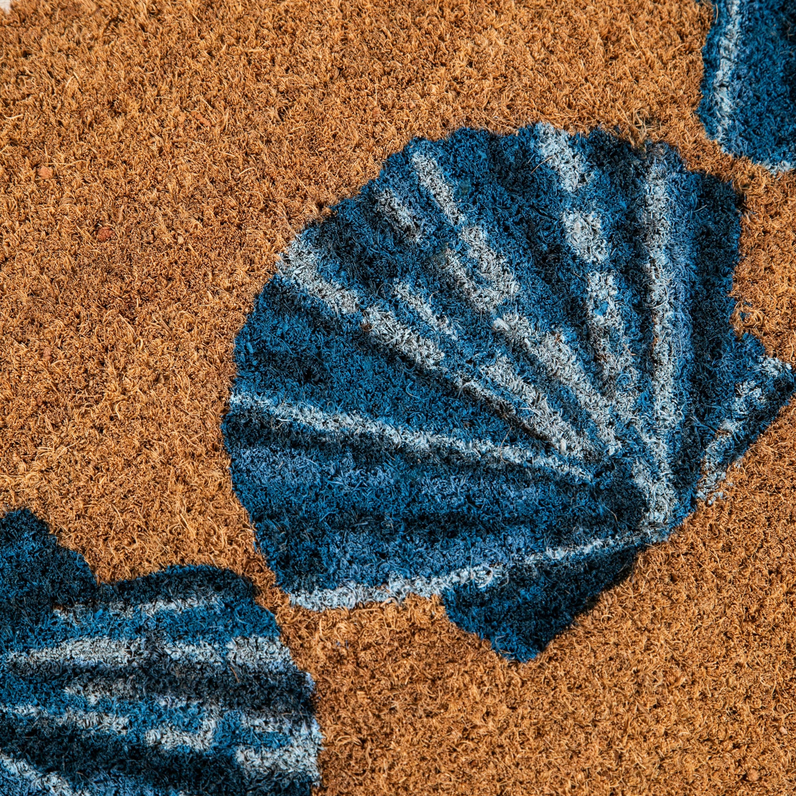 SEA SHELL KAPI PASPASI 40X60