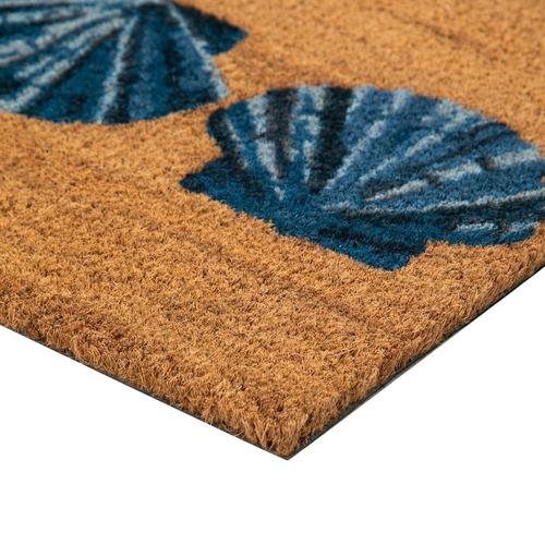 SEA SHELL KAPI PASPASI 40X60