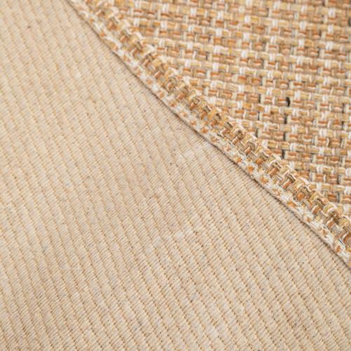  KATERINI HALI BORDÜRLÜ AÇIK BEJ 160X230