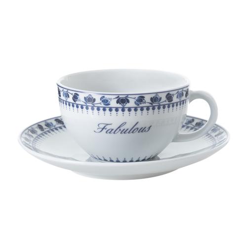  FABULOUS ÇAY FİNCANI 2'LI