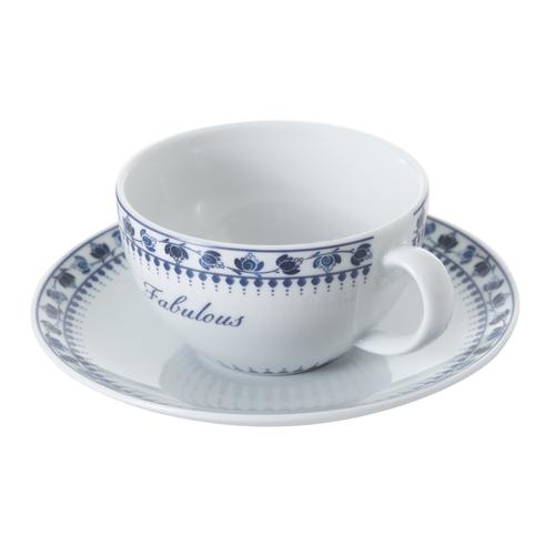  FABULOUS ÇAY FİNCANI 2'LI