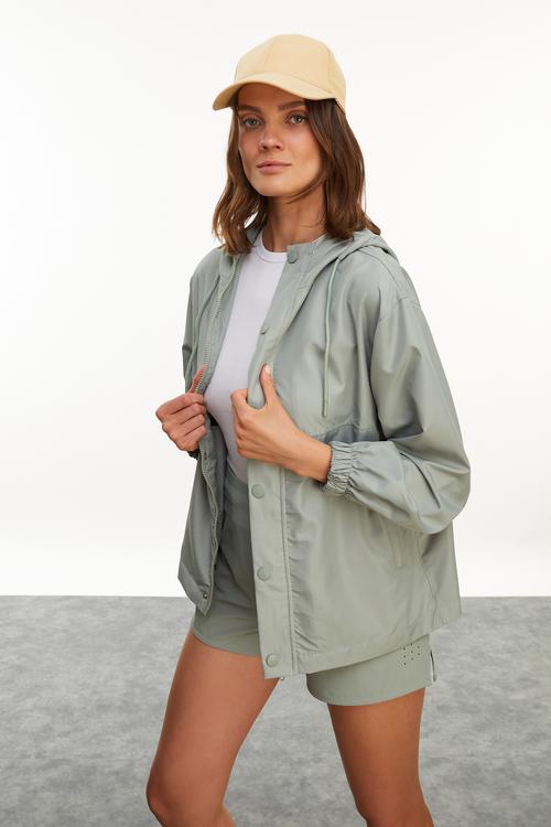  KAPÜŞONLU YAĞMURLUK