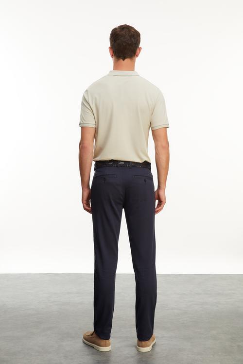  SLIM FIT CHINO PANTOLON