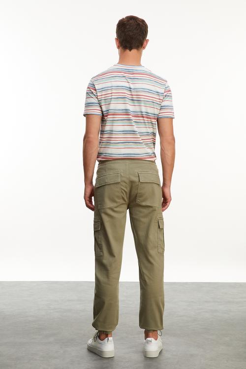  STRAIGHT FIT KARGO PANTOLON