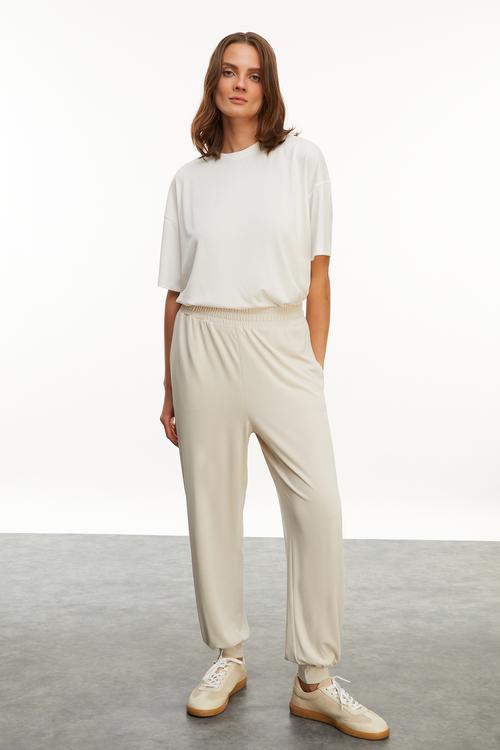  MODAL KARIŞIMLI JOGGER EŞOFMAN ALTI