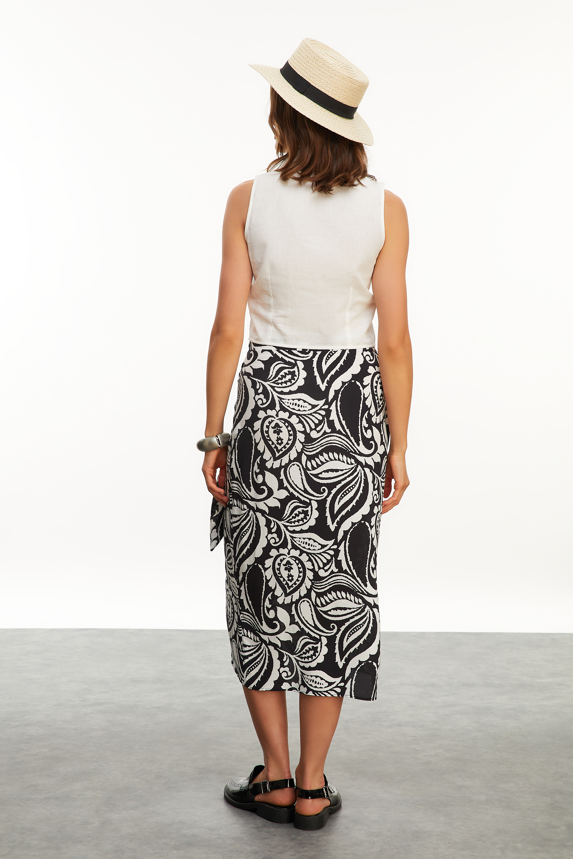 KOLSUZ SMART GÖMLEK