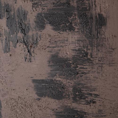  LIGHT BROWN YAĞLIBOYA TABLO 100X100CM