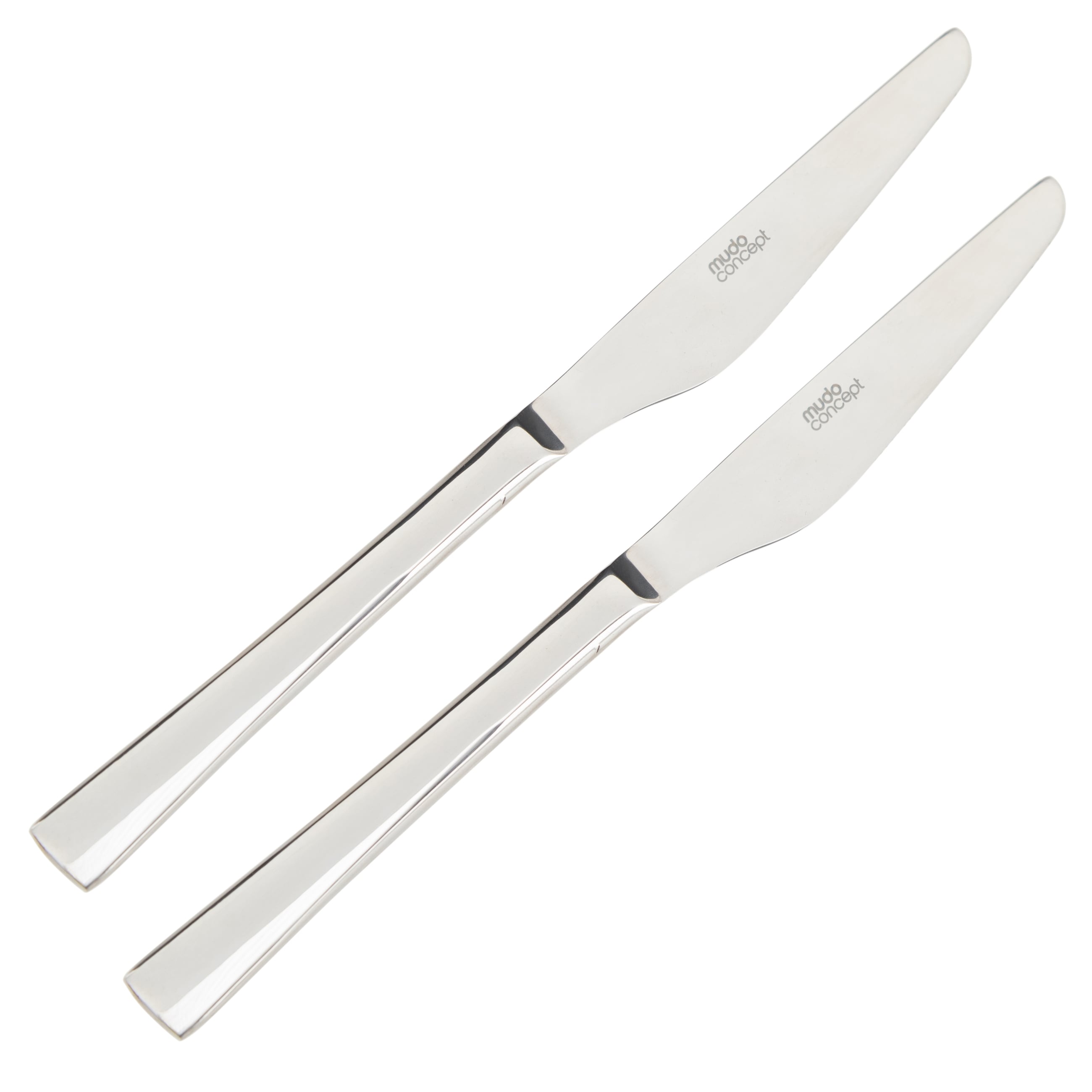 PREMIUM STEEL COLLECTION 2'Lİ TATLI BIÇAĞI