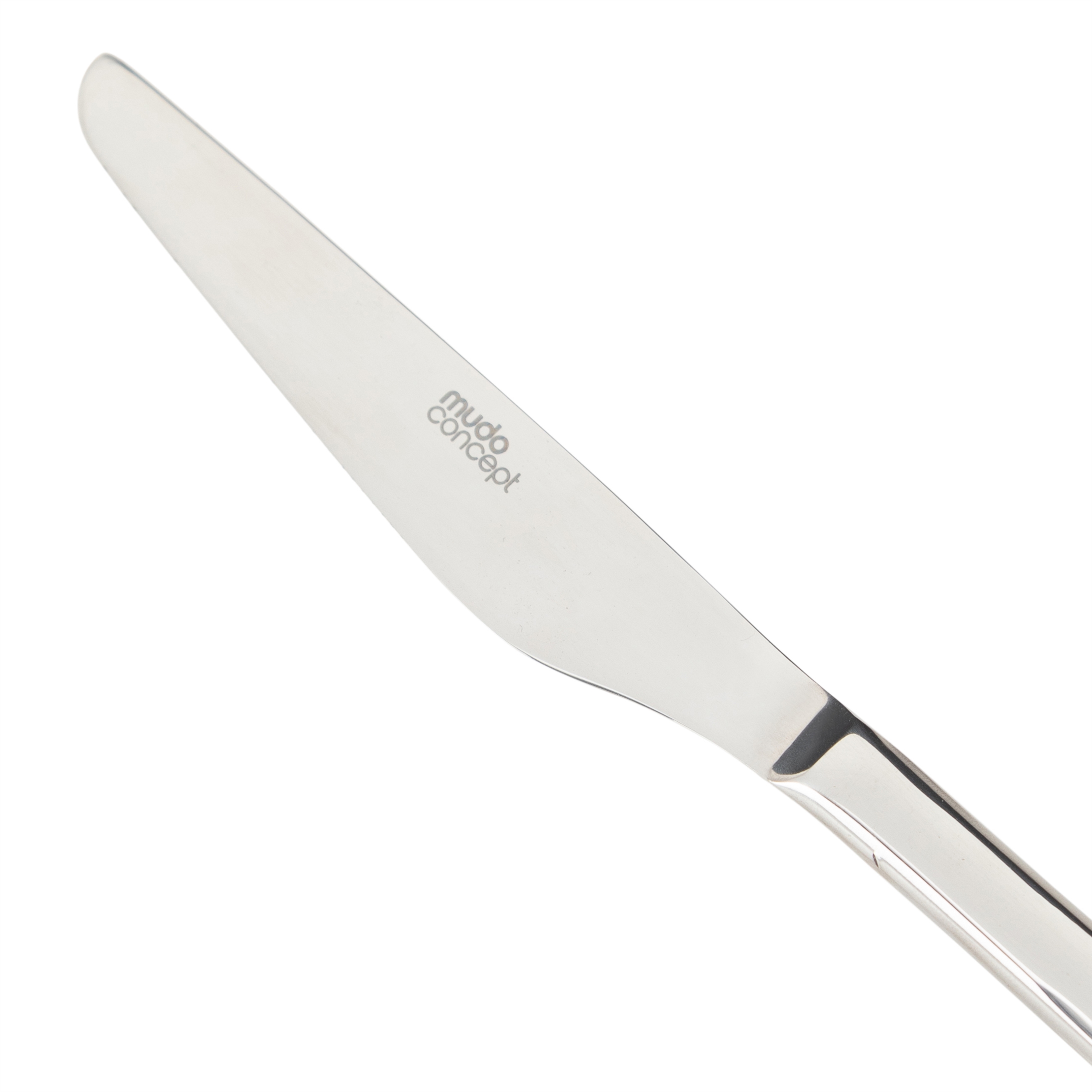 PREMIUM STEEL COLLECTION 2'Lİ TATLI BIÇAĞI