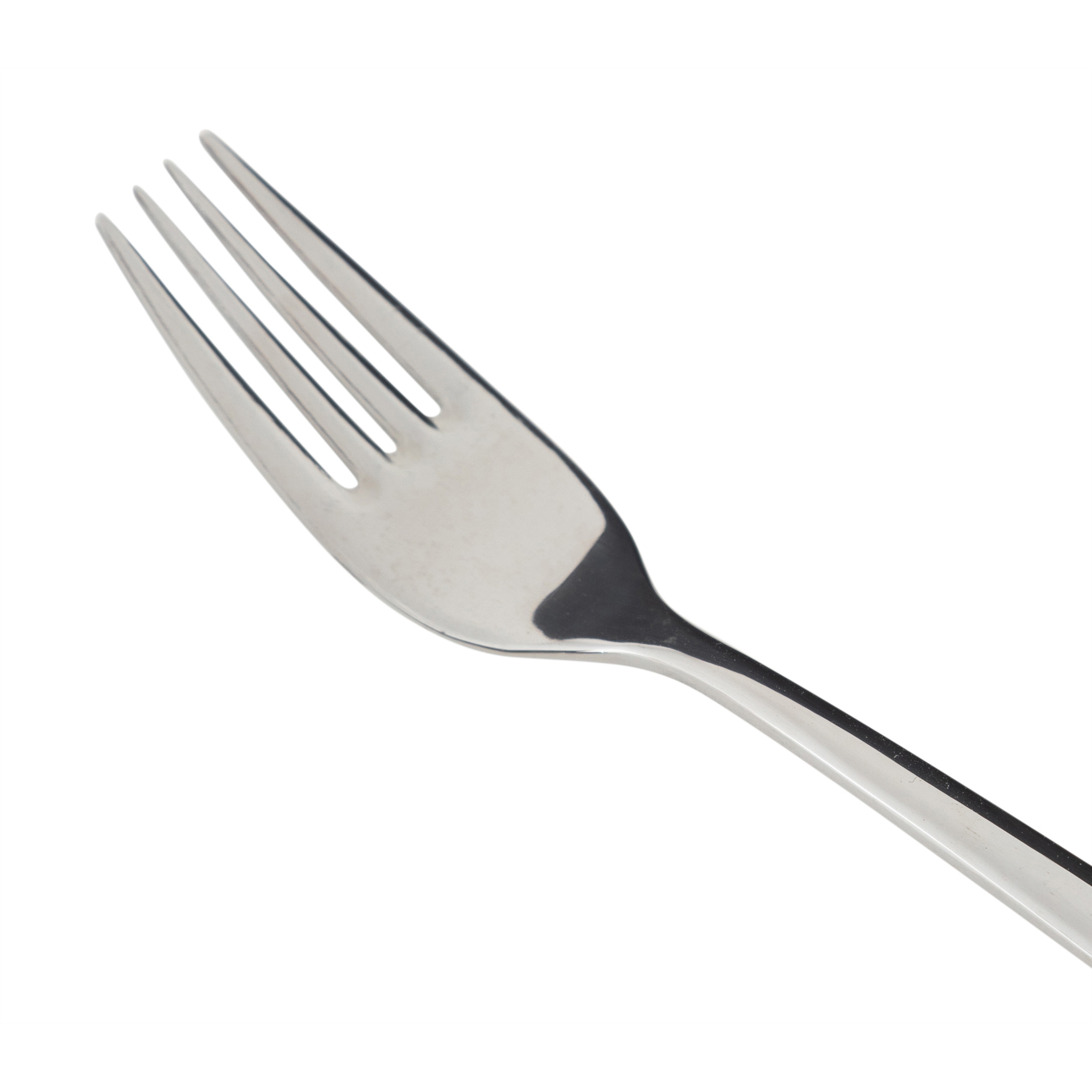 PREMIUM STEEL COLLECTION 2'Lİ TATLI ÇATALI