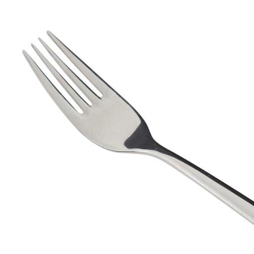  PREMIUM STEEL COLLECTION 2'Lİ TATLI ÇATALI