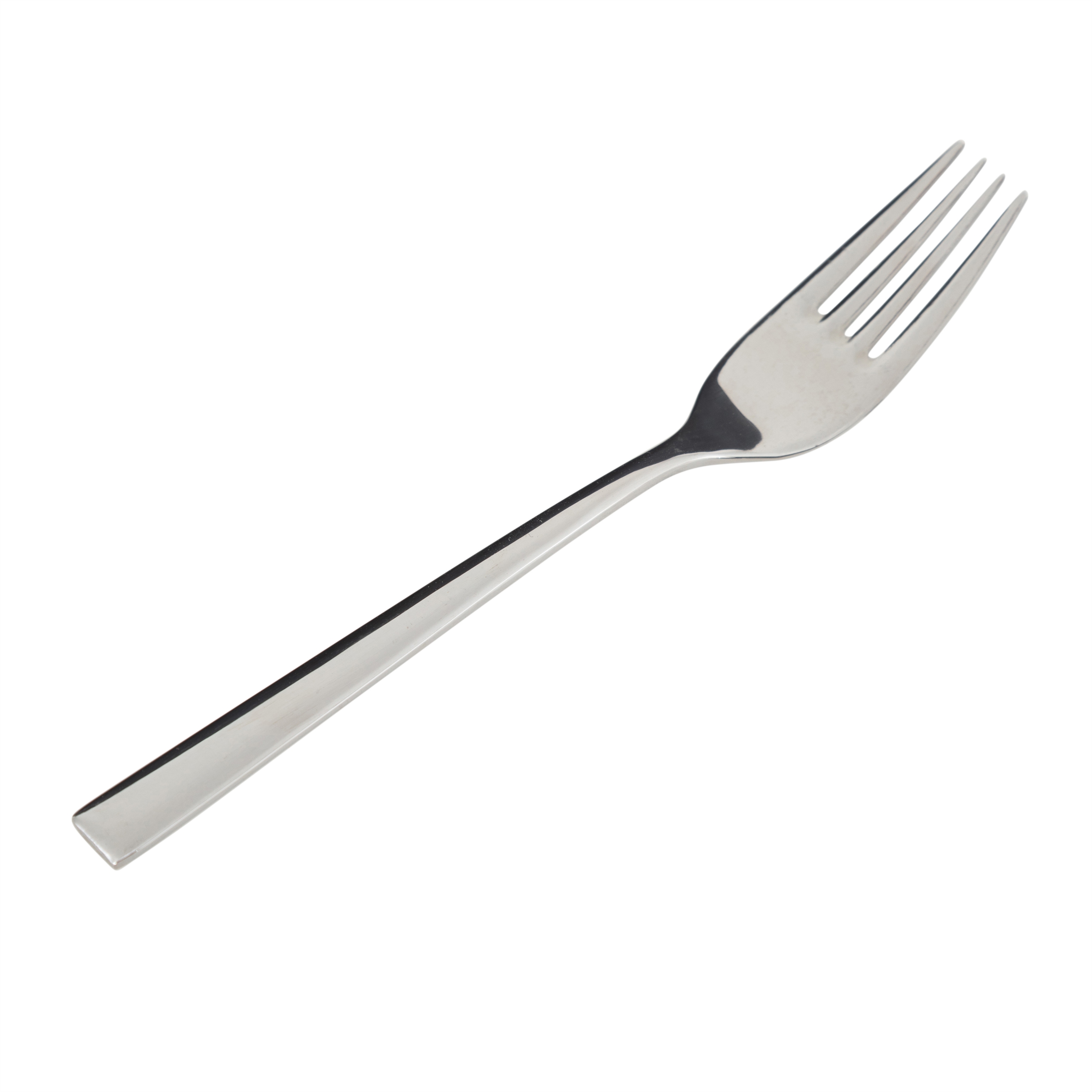 PREMIUM STEEL COLLECTION 2'Lİ TATLI ÇATALI