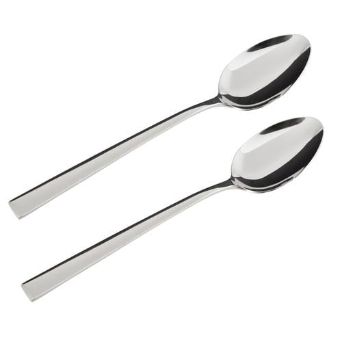 PREMIUM STEEL COLLECTION 2'Lİ YEMEK KAŞIĞI