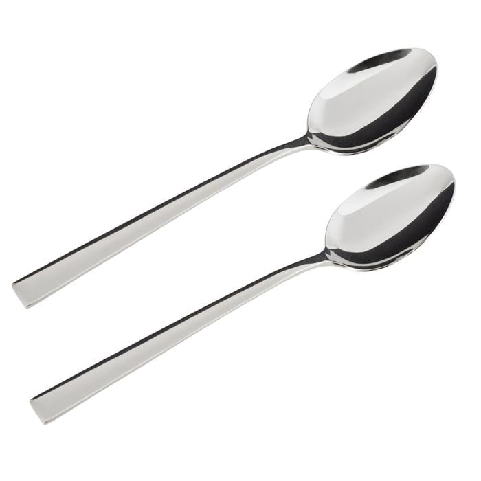 PREMIUM STEEL COLLECTION 2'Lİ YEMEK KAŞIĞI