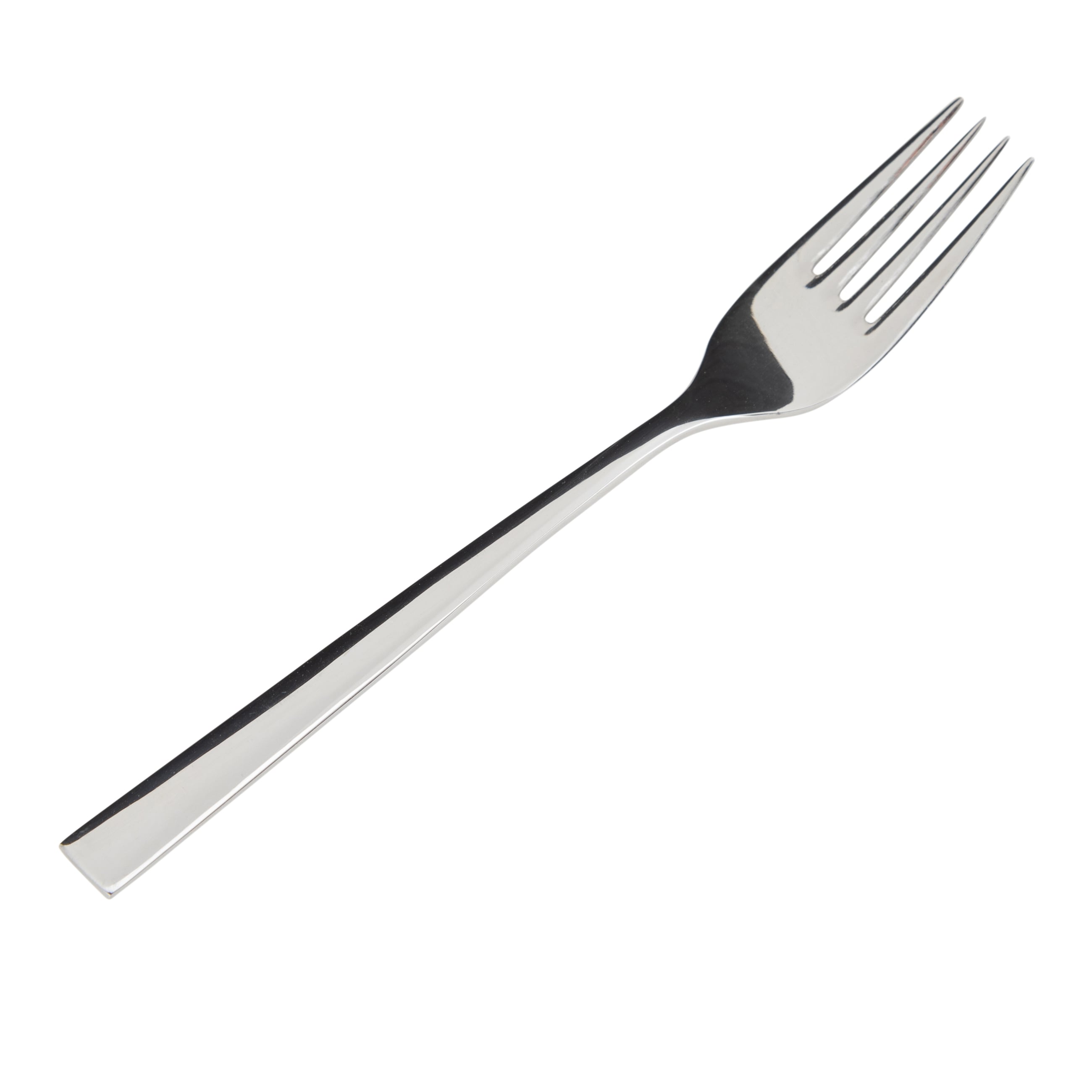 PREMIUM STEEL COLLECTION 2'Lİ YEMEK ÇATALI