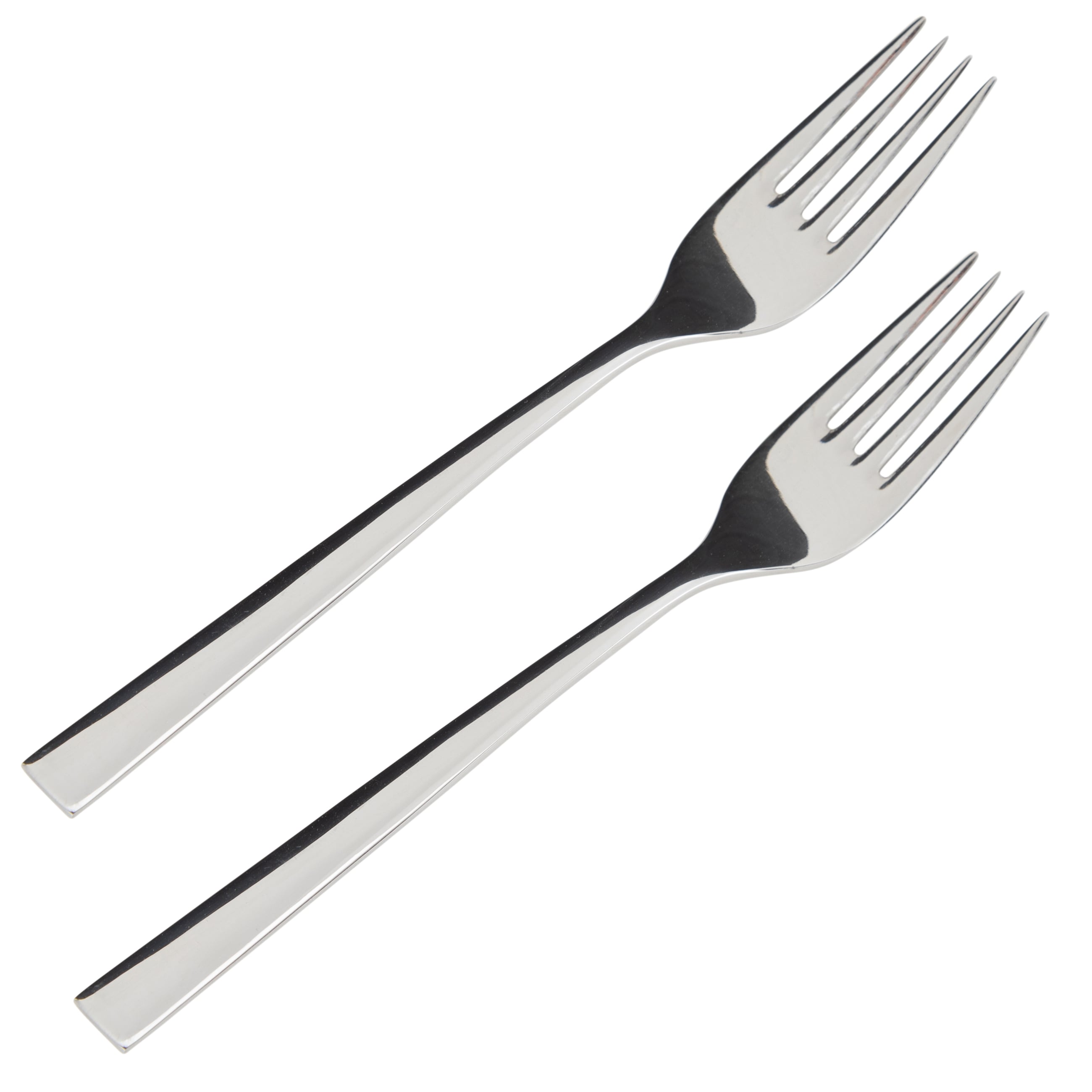 PREMIUM STEEL COLLECTION 2'Lİ YEMEK ÇATALI