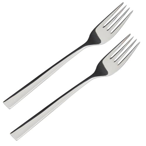 PREMIUM STEEL COLLECTION 2'Lİ YEMEK ÇATALI