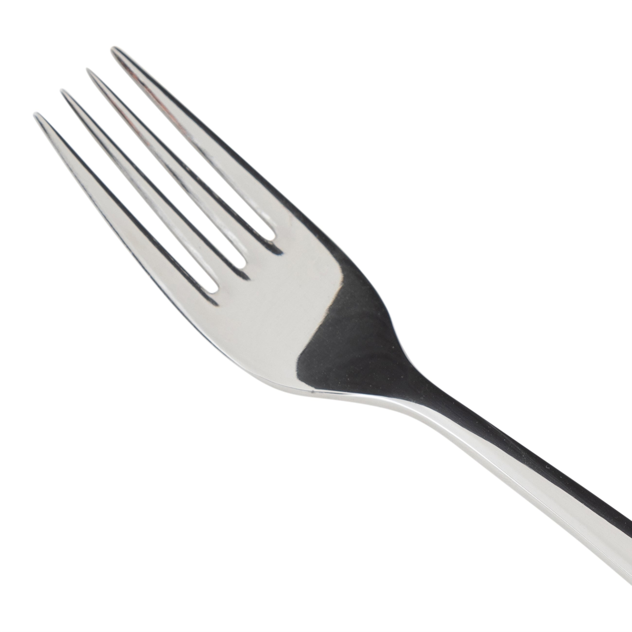 PREMIUM STEEL COLLECTION 2'Lİ YEMEK ÇATALI