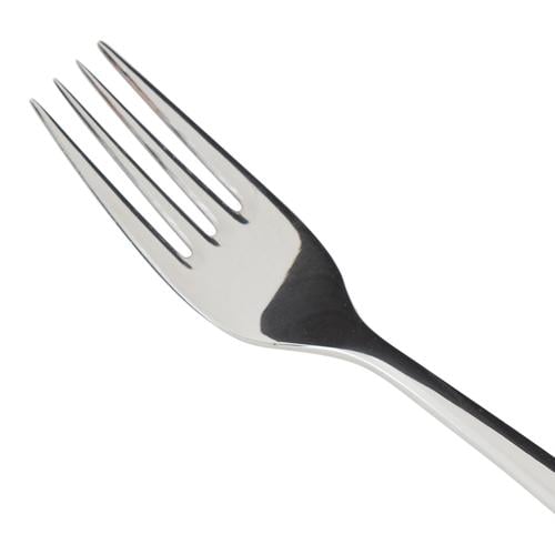 PREMIUM STEEL COLLECTION 2'Lİ YEMEK ÇATALI