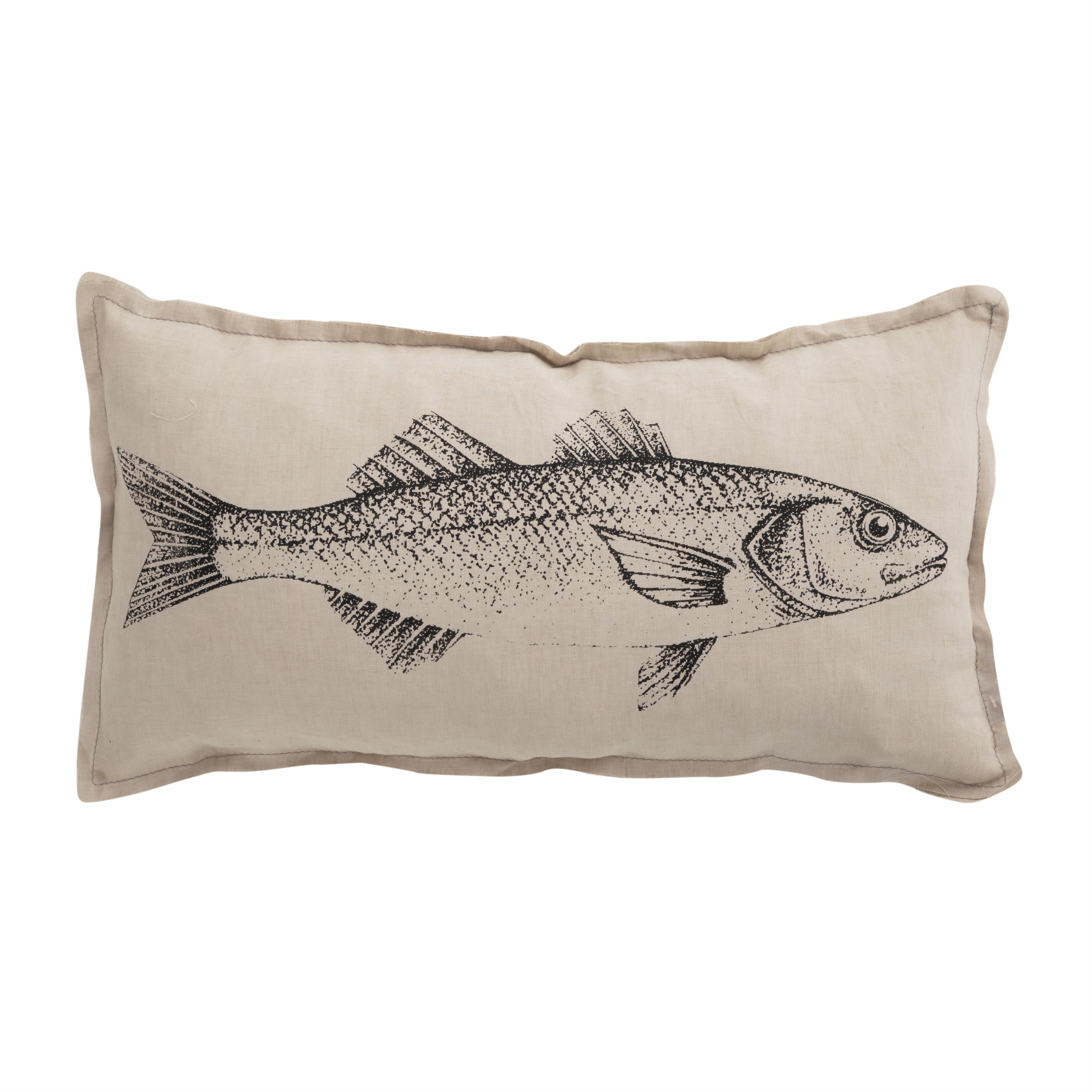 FISH KIRLENT BEJ 37X65