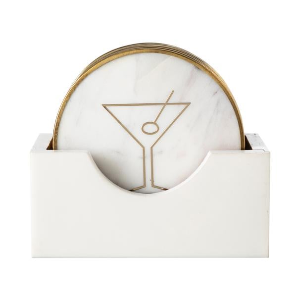 Mudo Home Vina Dekoratif Altlik Renksiz