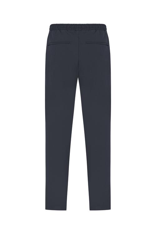  BELİ LASTİKLİ PANTOLON