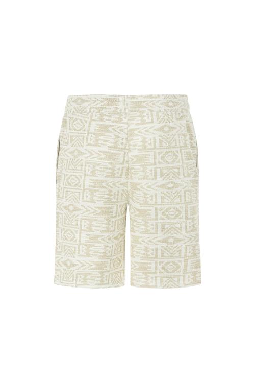  ETNİK JAKARLI ŞORT