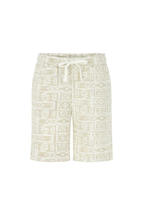  ETNİK JAKARLI ŞORT