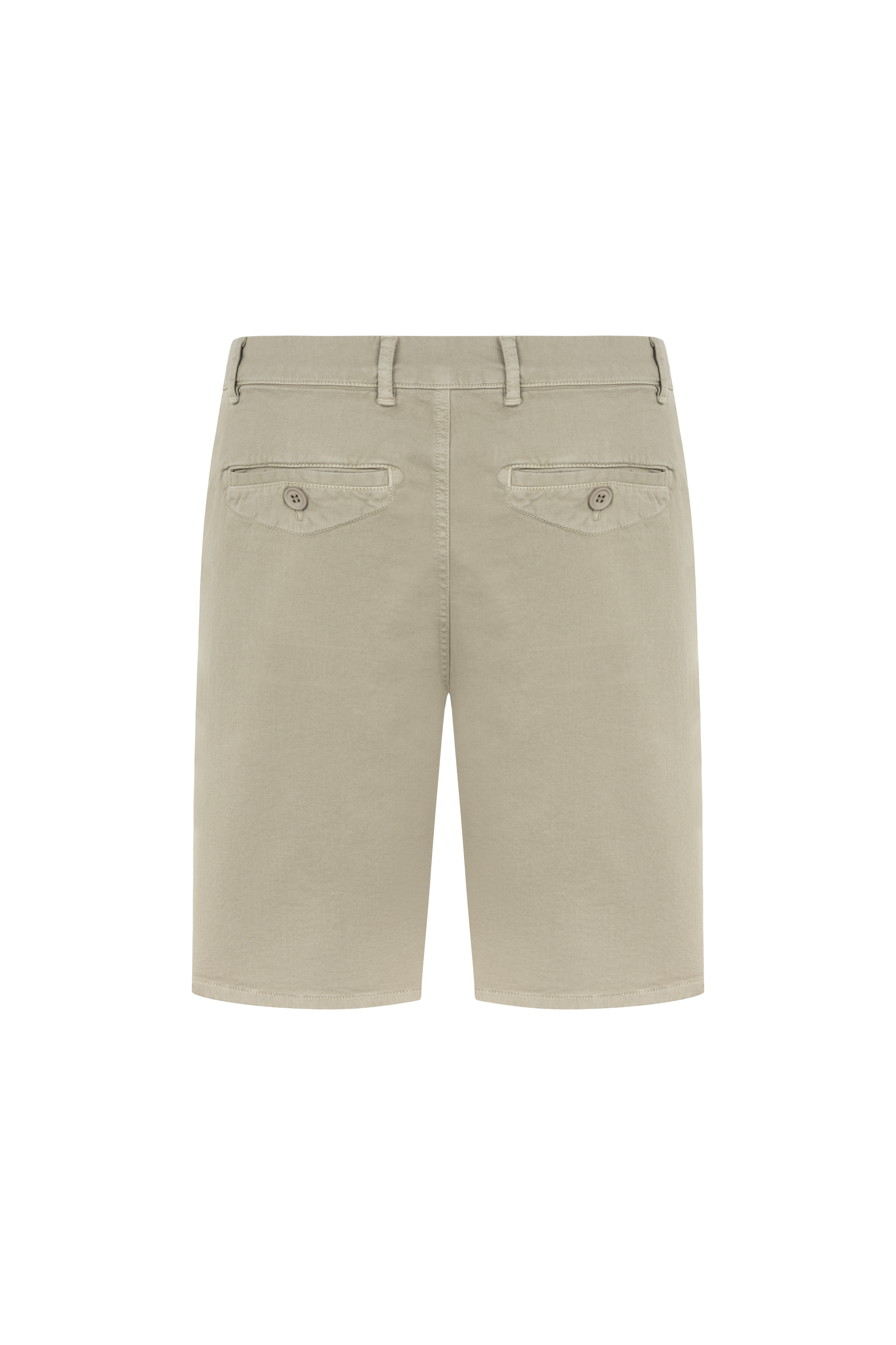 STRAIGHT FIT CHINO ŞORT