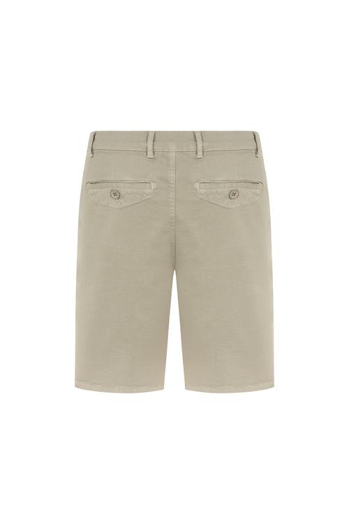  STRAIGHT FIT CHINO ŞORT