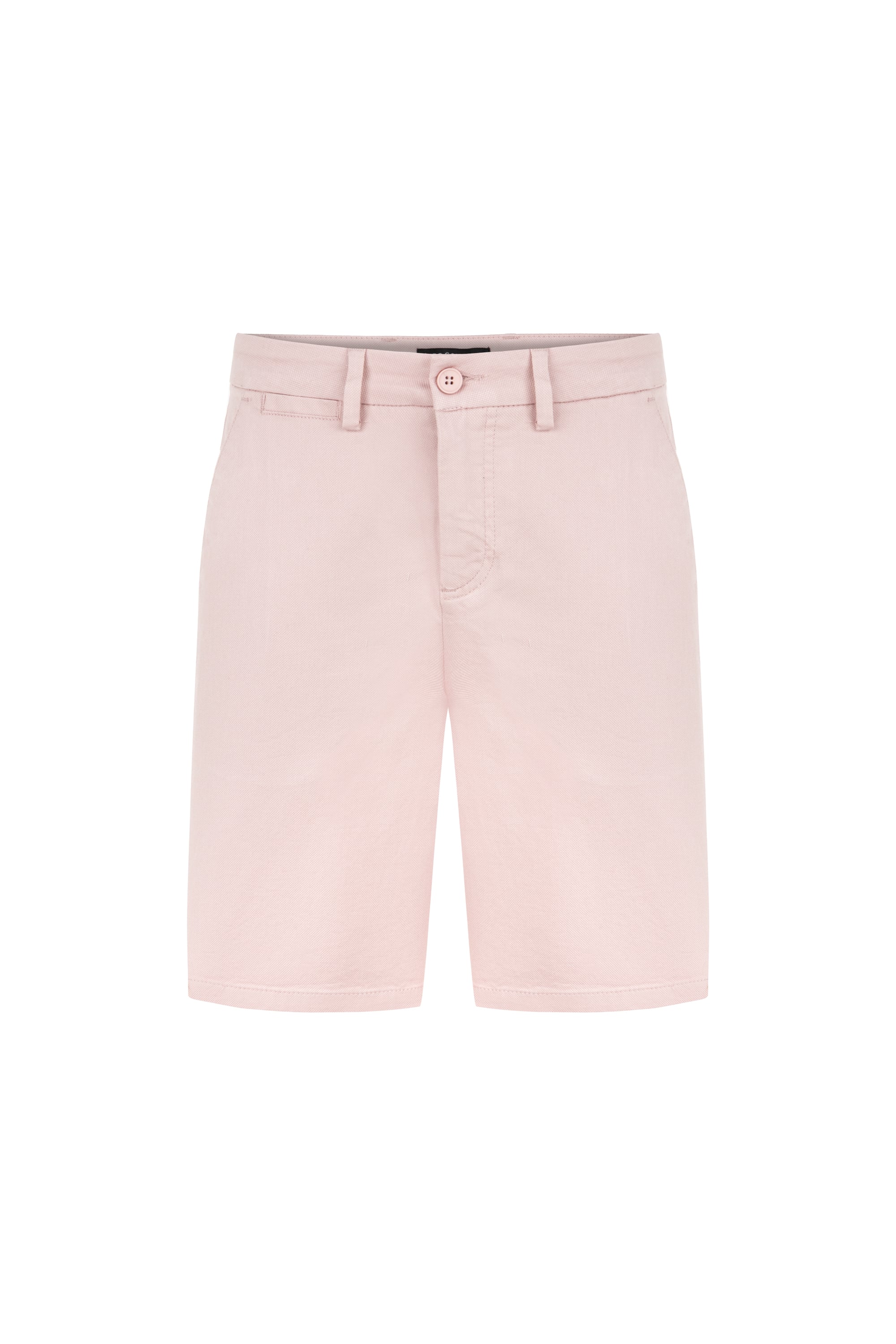 STRAIGHT FIT CHINO ŞORT