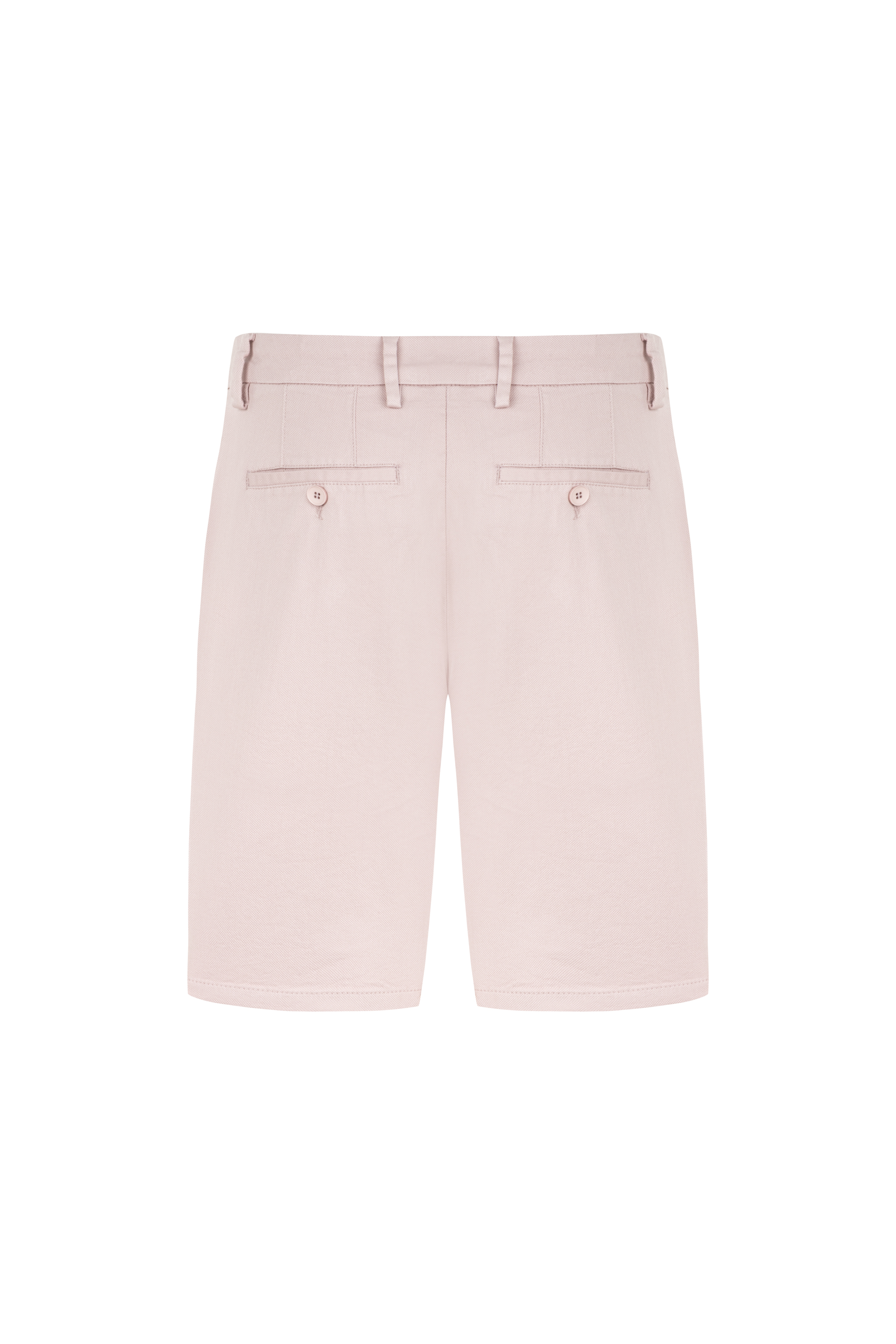 STRAIGHT FIT CHINO ŞORT