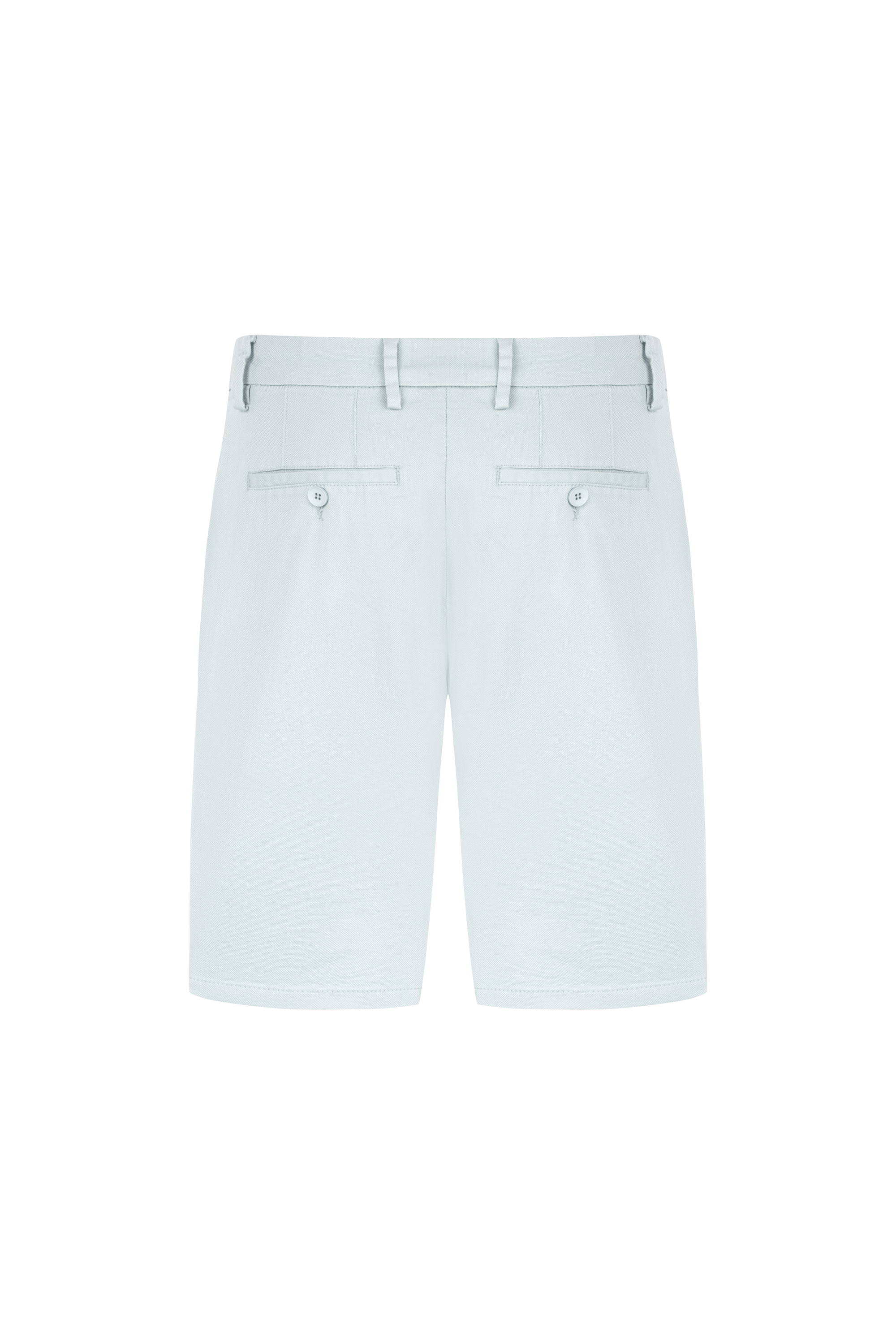 STRAIGHT FIT CHINO ŞORT