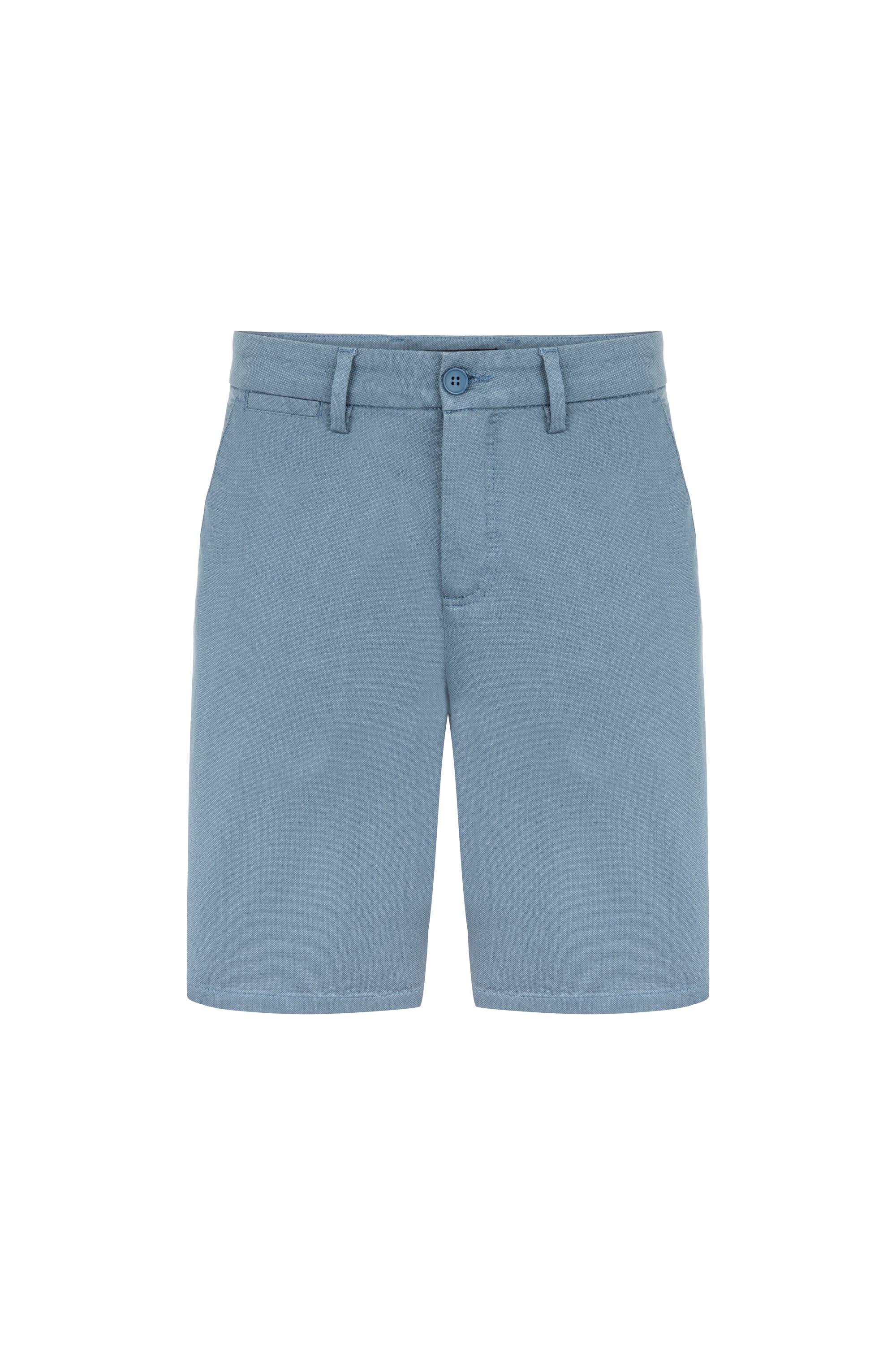 STRAIGHT FIT CHINO ŞORT