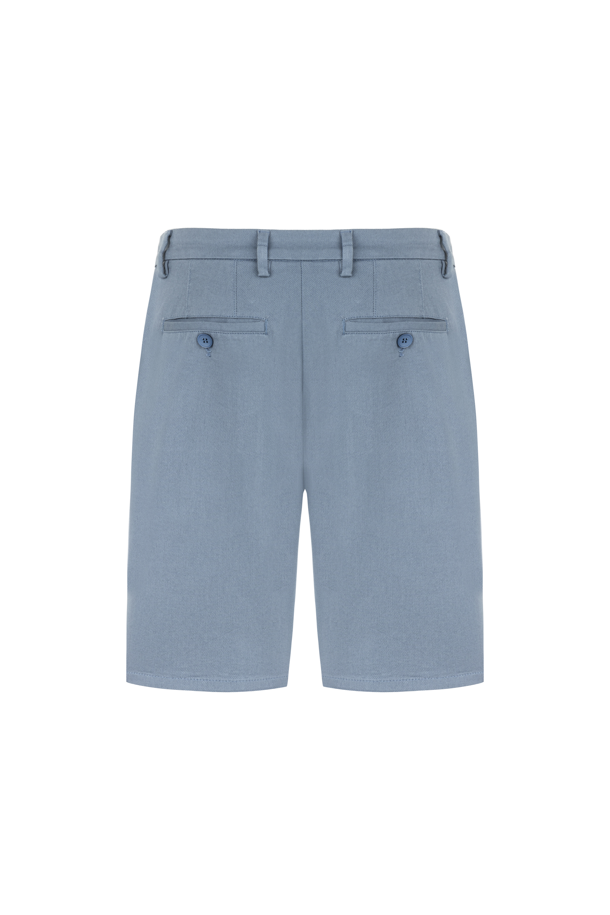 STRAIGHT FIT CHINO ŞORT