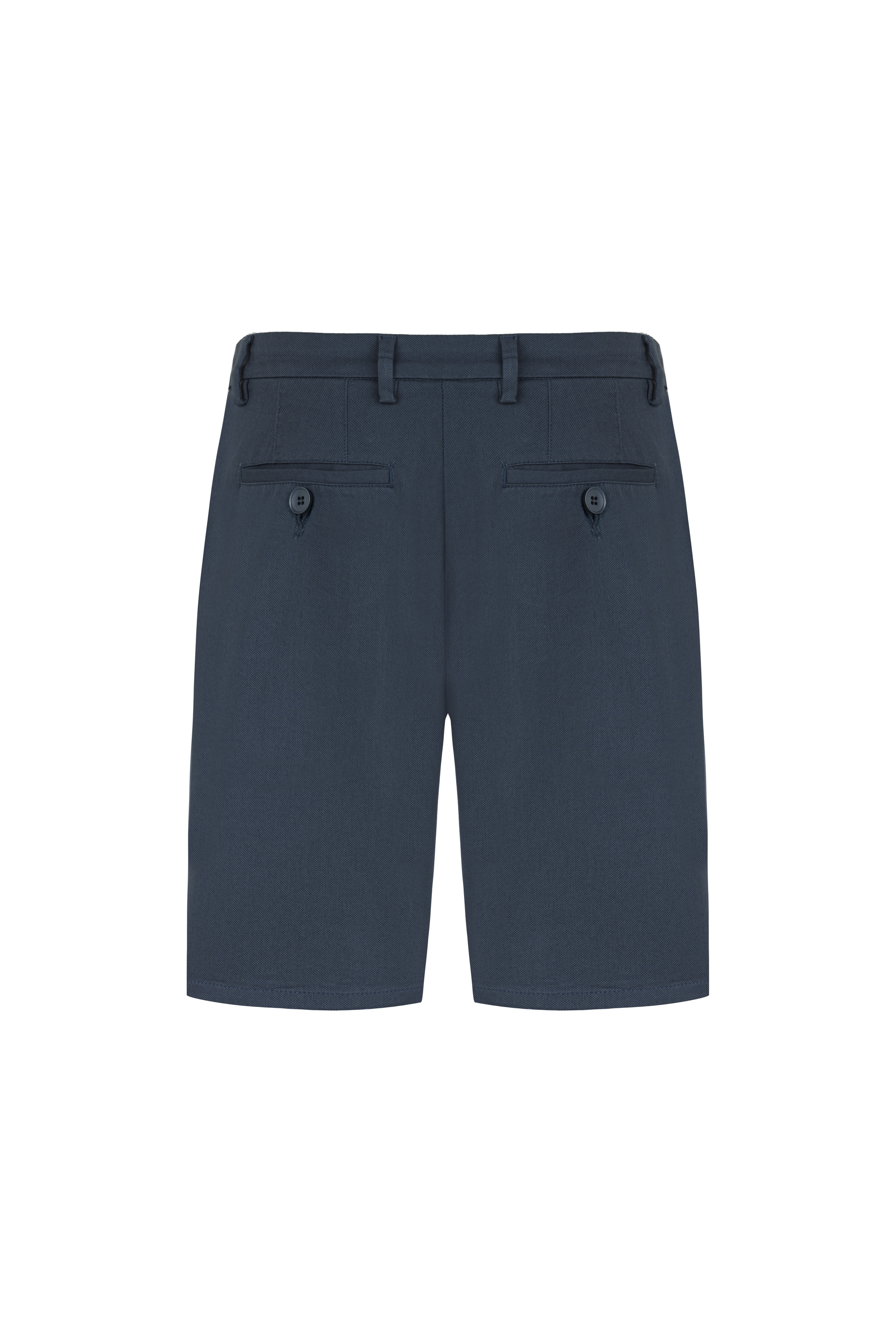 STRAIGHT FIT CHINO ŞORT