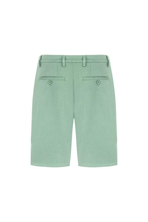  STRAIGHT FIT CHINO ŞORT