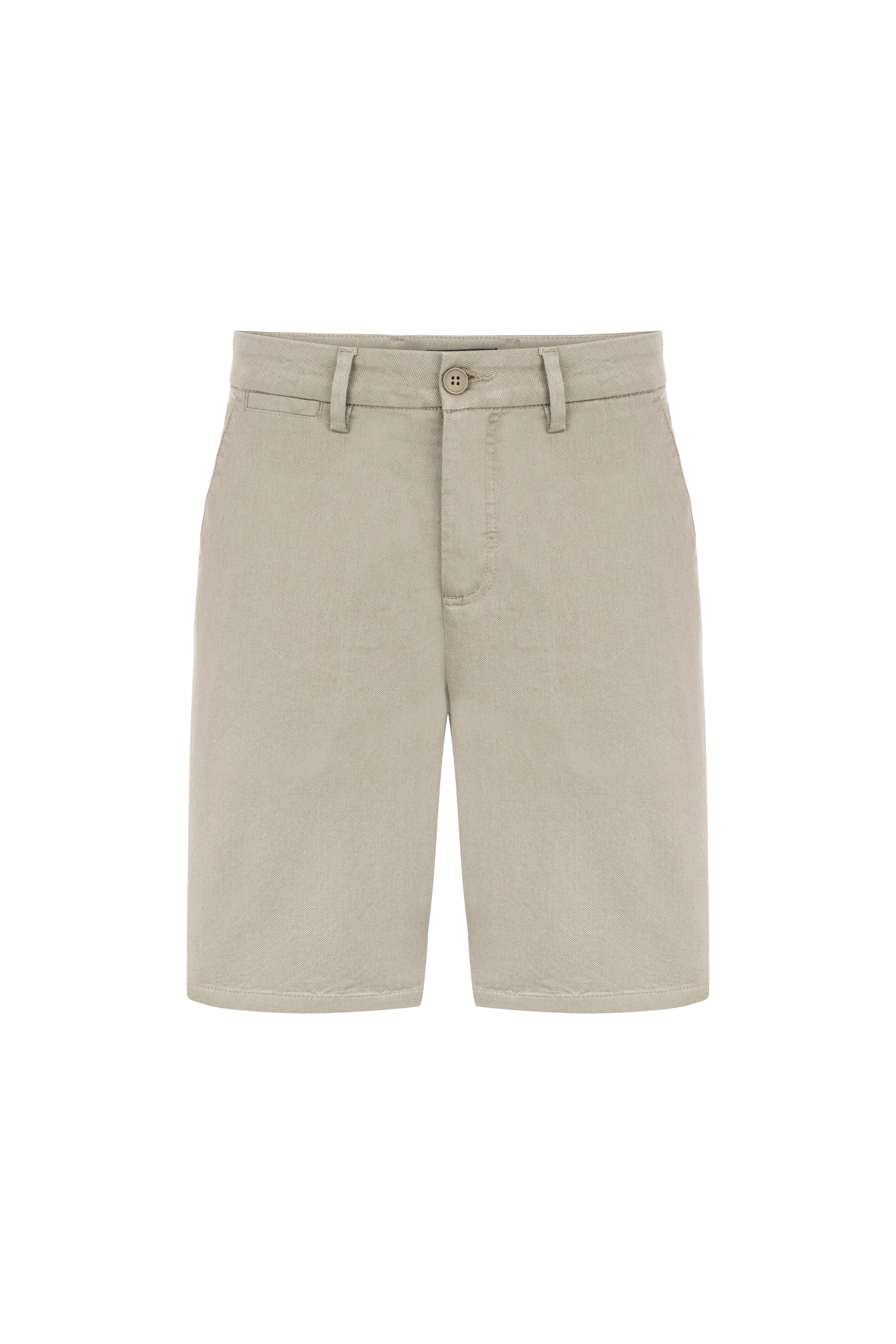 STRAIGHT FIT CHINO ŞORT