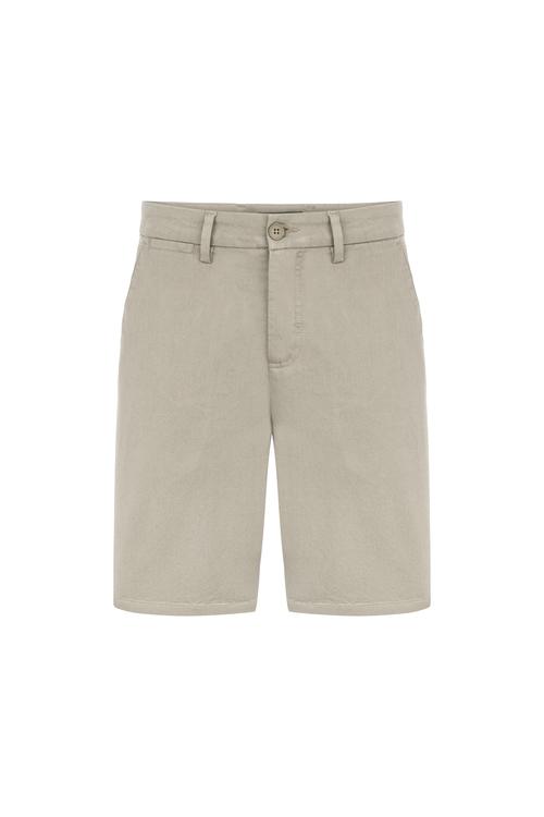  STRAIGHT FIT CHINO ŞORT