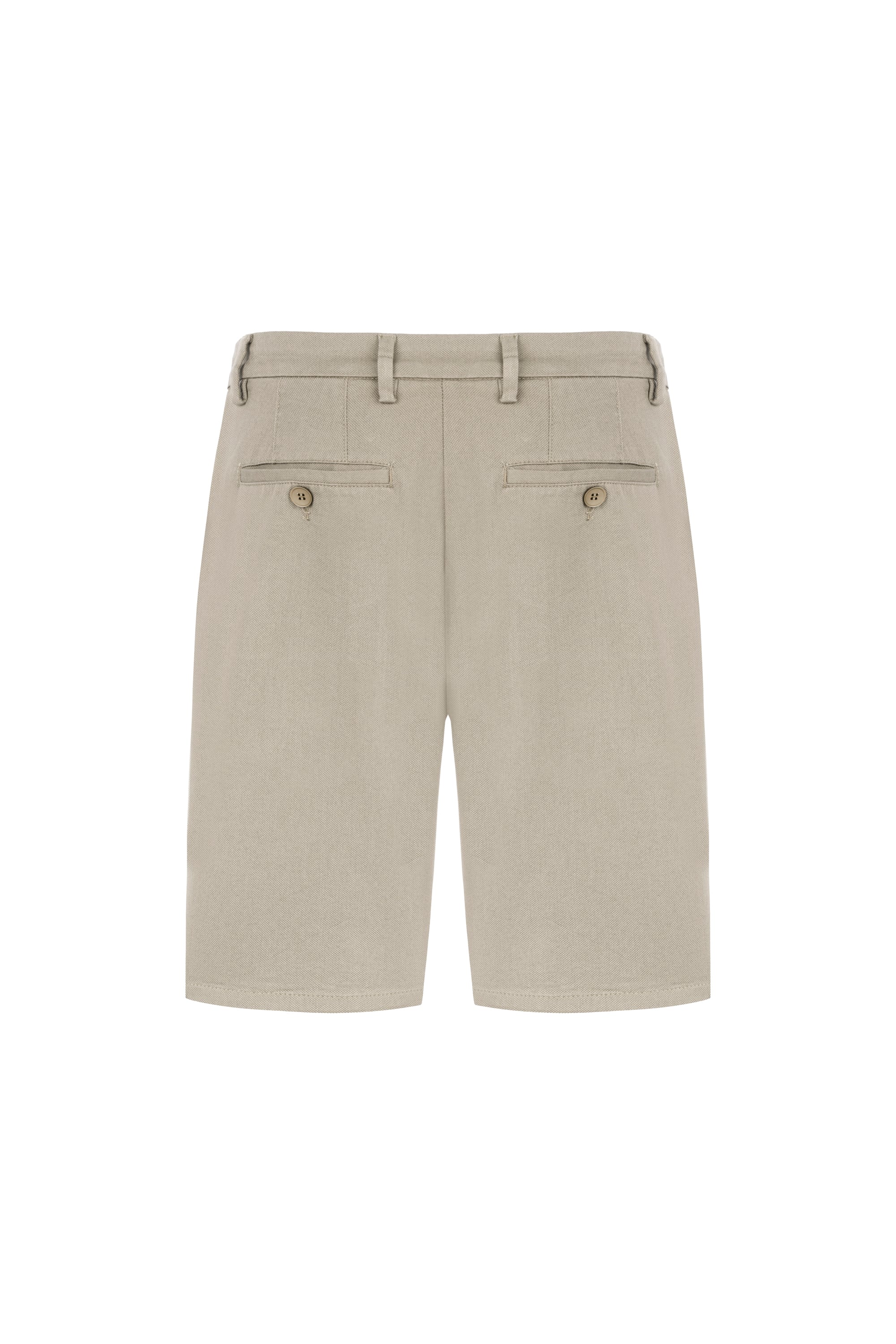 STRAIGHT FIT CHINO ŞORT