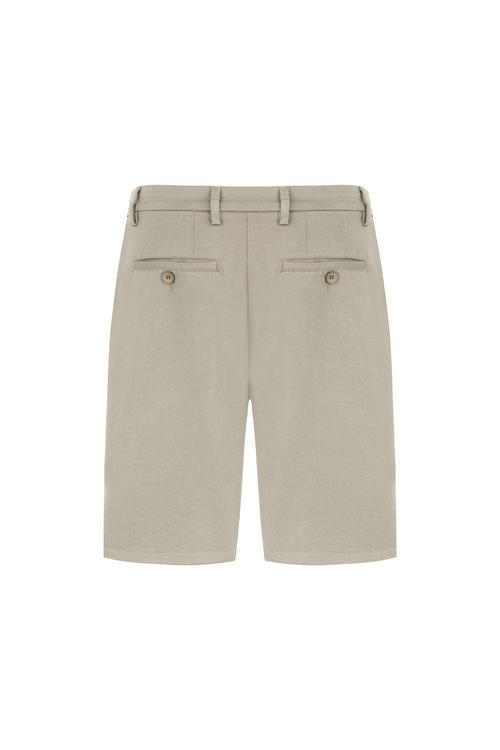  STRAIGHT FIT CHINO ŞORT