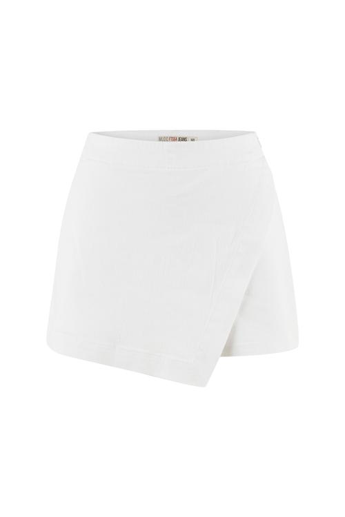  MİNİ ŞORT ETEK