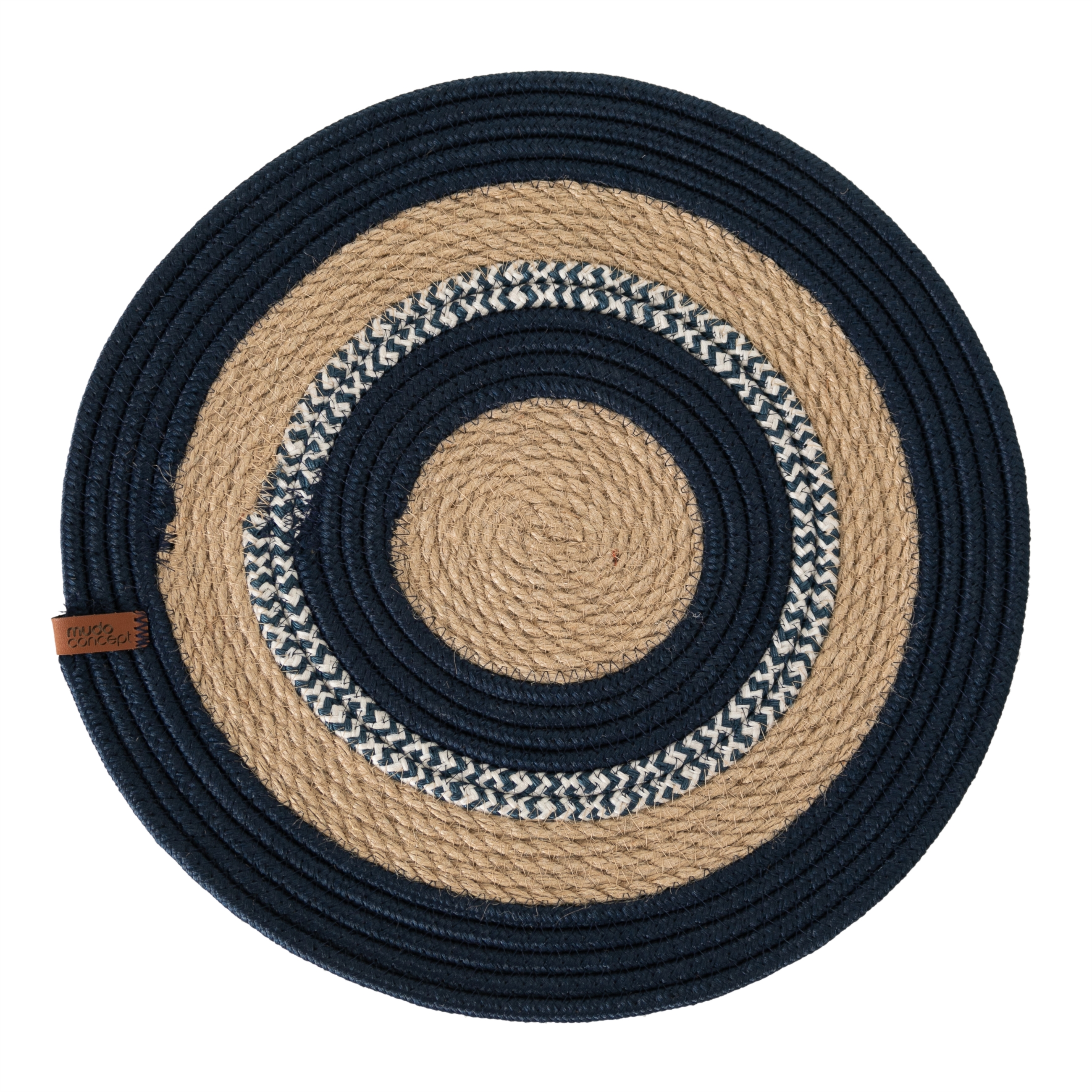 NAVY DESENLİ AMERİKAN SERVİS 37CM